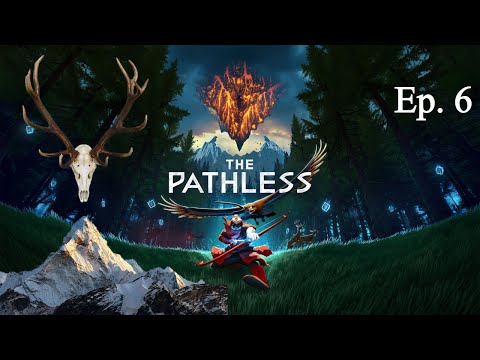 Intermezzo con sorpresa - The Pathless [Ep.6]