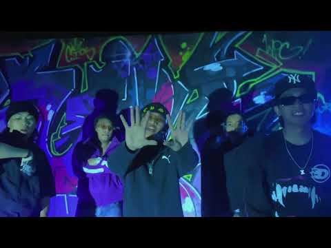 RCHS GVNG - Drew Kayumanggi - HUHHH!!! ft. Asian Pablo (OMV)