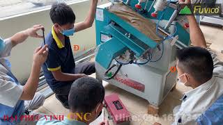Trải nghiệm đi mua mộng âm cơ hai bàn tại Showroom Đại Phúc Vinh Hà Nội như thế nào? WM-120