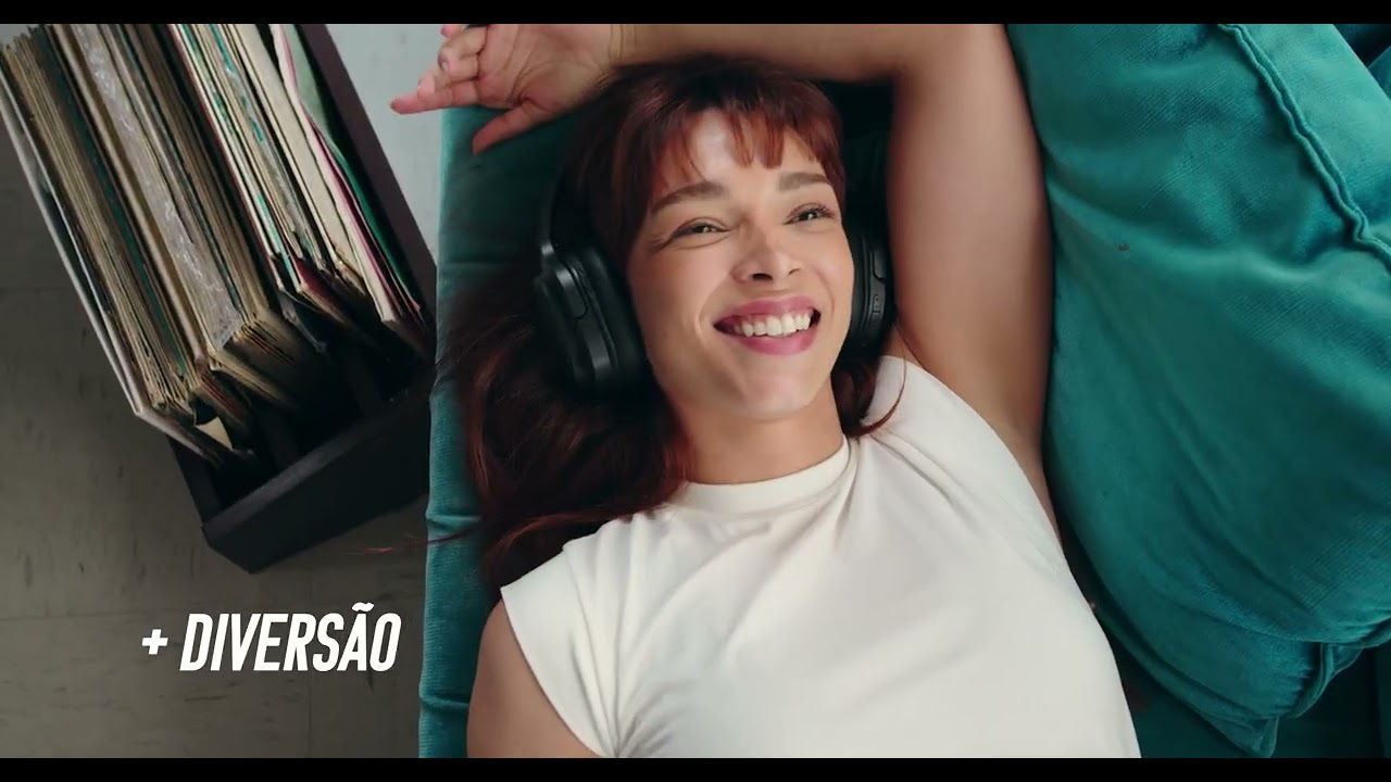 LITY Brasil - Headphone H11