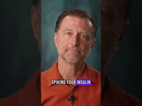 This Carb Spikes Blood Sugar Worse Than Sugar