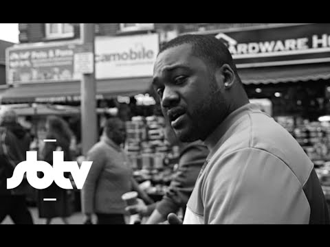 Stana | Better Place (Leyton, Waltham Forest) [Music Video]: SBTV