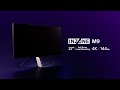 INZONE M9 Gaming Monitor | Sony