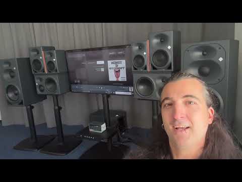 POSLECHNI/ZAHRAJ/PODPOŘ Třetí album NASTY RATZ - THIRD CUT!