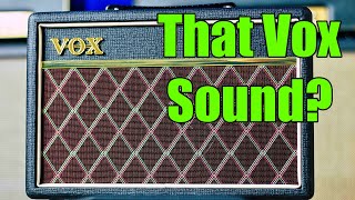 Video thumbnail for Vox Pathfinder 10 (Ideal Practice Combo?) by Elmo Karjalainen