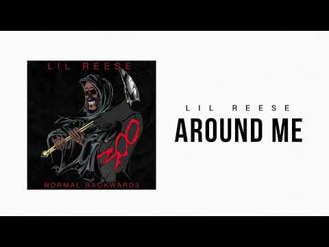 Video thumbnail for Around Me