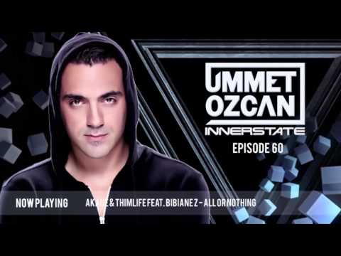 Ummet Ozcan Presents Innerstate EP 60