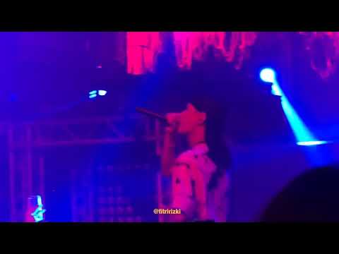 20190824 Simon Dominic (사이먼 도미닉) - Jung Jin Chul