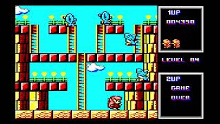 Rodland / Amstrad CPC