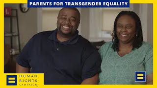 Parents of Transgender Youth Have Important Advice for New Parents Sta