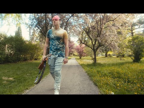 Drawn To The Sky & Dear Me - "Madeline, I'd Die For You" (Official Visualizer)