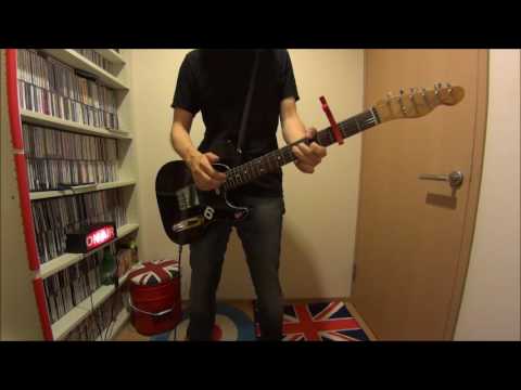 Little Billy - The Who