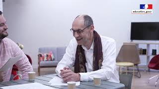 Devenir professeur : maman de 3 enfants, dois-je faire un master de 2 ans après le concours ?