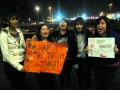 Happy Birthday Junjin SBC Shinhwa Changjo Chile