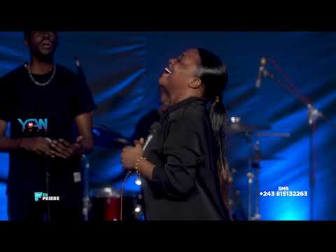 Biso En Prière Rachel Kyalone 30 Avril 2024