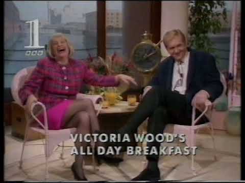 BBC2 Junction - Christmas Day 1992