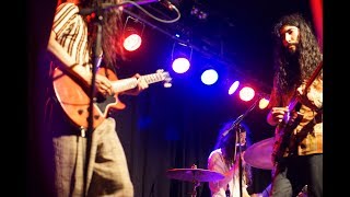 Kikagaku Moyo/幾何学模様 - \
