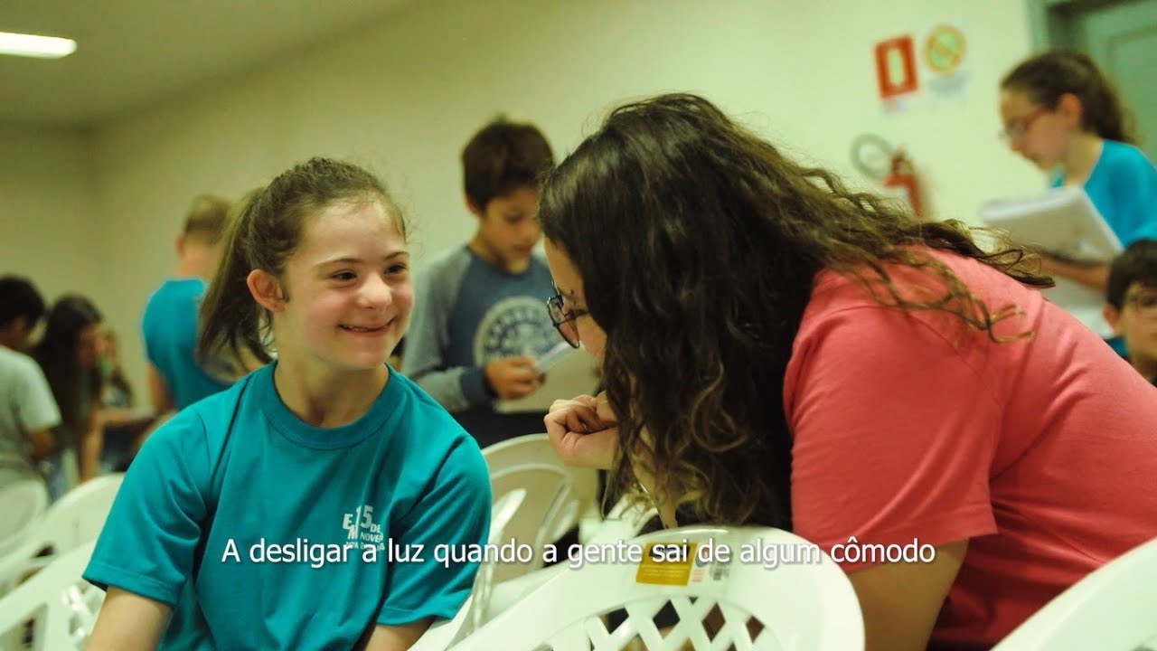 Edukatu: ODS 7 na prática