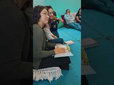 Fui convidada para um momento inesquecível em Terenos (MS)!