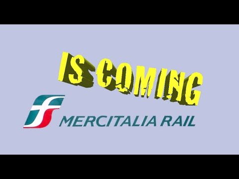 Mercitalia Rail is Coming - Corsa prova per le prime 2 E483