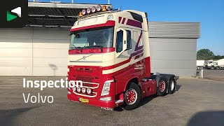 Tracteur routier Volvo FH 460 FH 6X2 NL-Truck VEB+ Lift+Lenkachse | Image 4 - Autoline