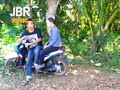 Ketahuan Selingkuh Di Kebun