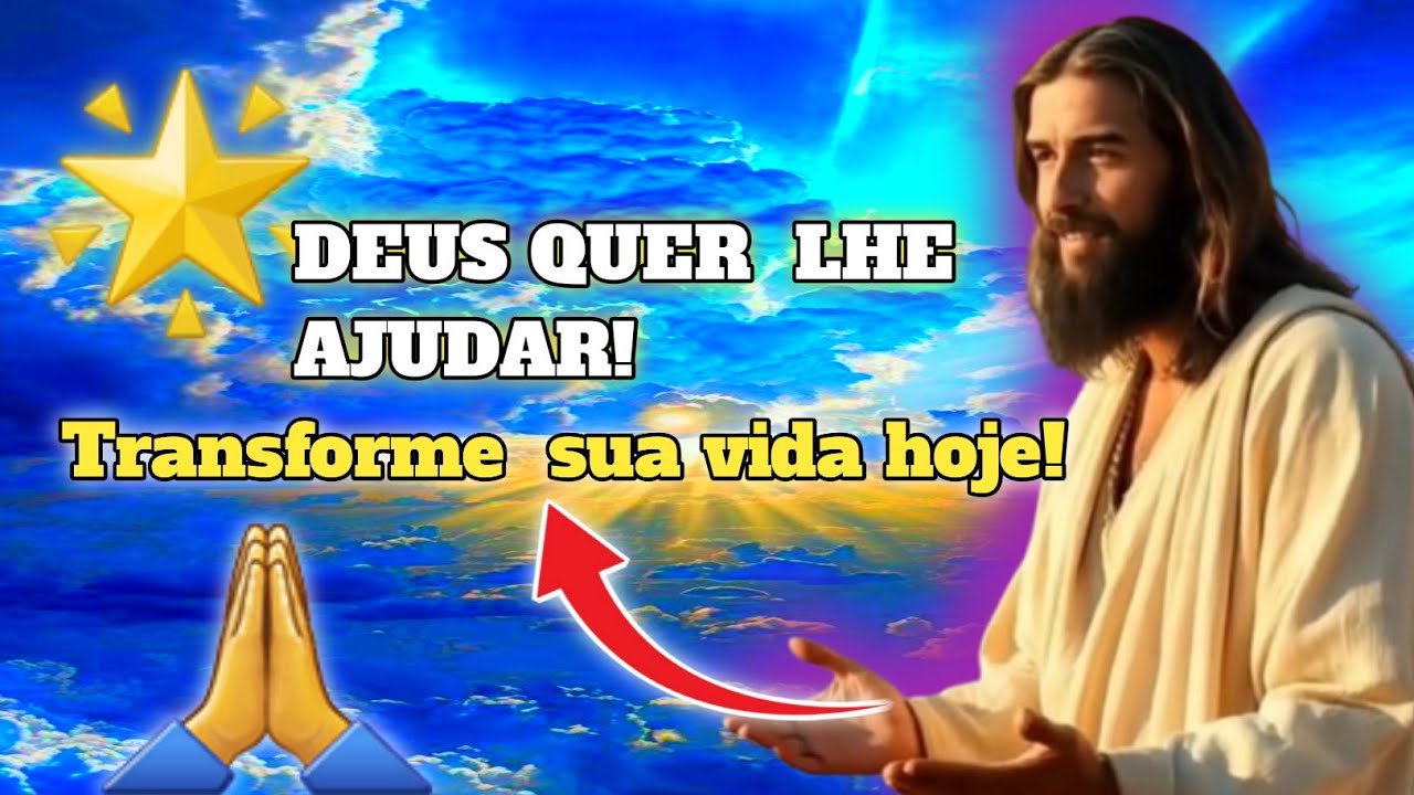O SEGREDO Que Ninguém Te Contou Para VENCER na VIDA!