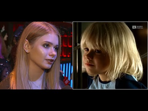 Dlaczego Julia Wróblewska poszła na psychoterapię? | Wideoportal