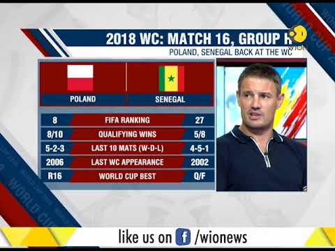 Theatre of Dreams: Group H - Poland vs Senegal - Preview