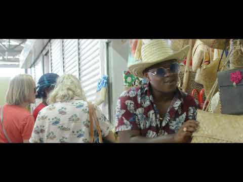 Zil Rodrigues - Demaiko