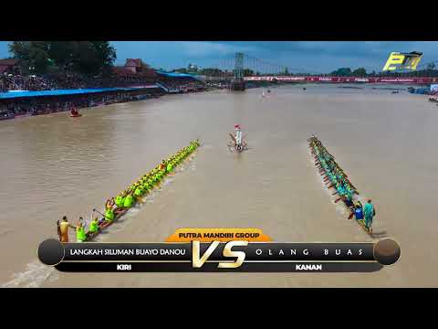 NAROSA||TRACK RACE 2023||DAY 5(P1)|| DANOU CROCODILE VS WILD SNAKE