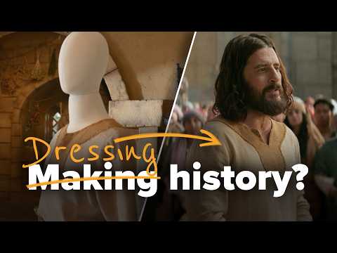 Dressing History?