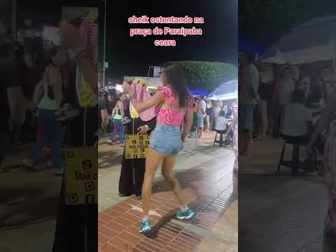 #sheik ostentando na cidade de Paraipaba ceara #humor