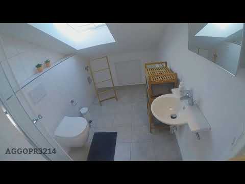 WE-123183 - Schöne 1-Zimmer-Dachwohnung in Lörrach-Hauingen, möbliert