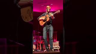 Brett Dennen- Live at Meyerhoff Symphony Hall for the BSO PULSE series: What's The Secret