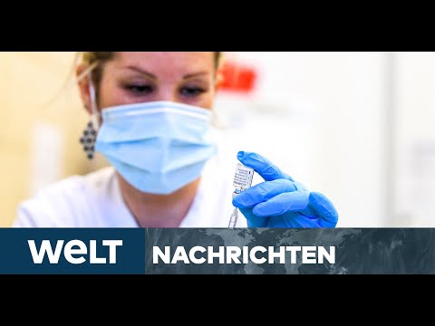 STEIGENDE CORONA-ZAHLEN: Deutschland steckt in der Impf-Falle | WELT Newsstream