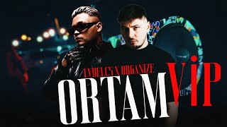Lvbel C5 X Organize - Ortam | VİP Mix