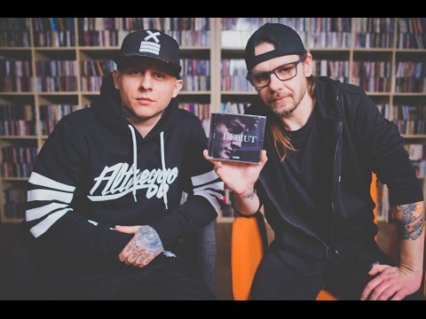 KaeN vs Artur Rawicz - 1 NA 1 (część 2)