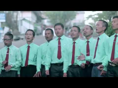 Mamit Hmunsam Pavalai Pawl - Rorelna Ni Ropui (Official)