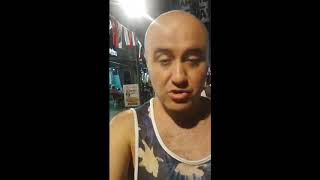 Cenk Çetin - Despacito - Akapella