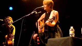 Shawn Colvin - Anne of the Thousand Days.MPG