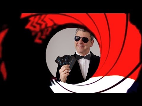 A Missão U2 que o Paulo Fragoso tem para ti!