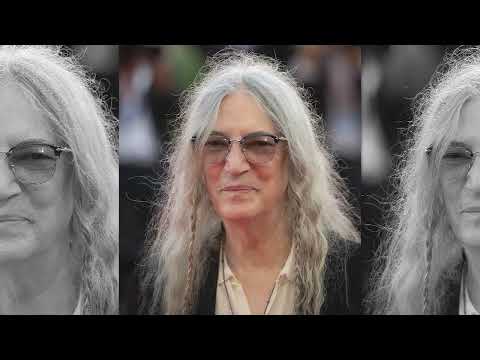 Carlos Boyero se rinde ante Patti Smith, Premio Princesa de Asturias de las Artes 2026