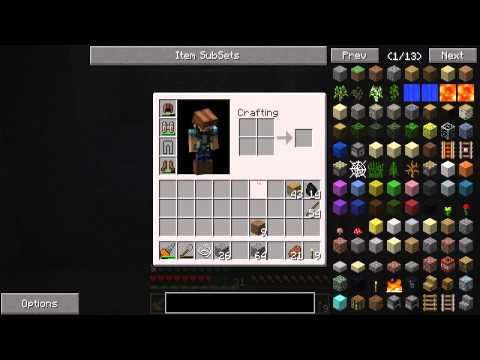 Kryllyk Plays FTB Season 1 - You Require Additional Materials - Ep.3