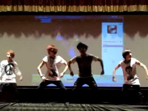 19-06-54 Romeo RDD Korea Season Y & Fiction 2011