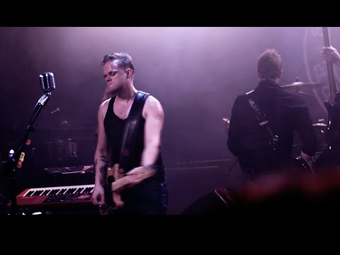 Shades of Nowhere - Coming Home