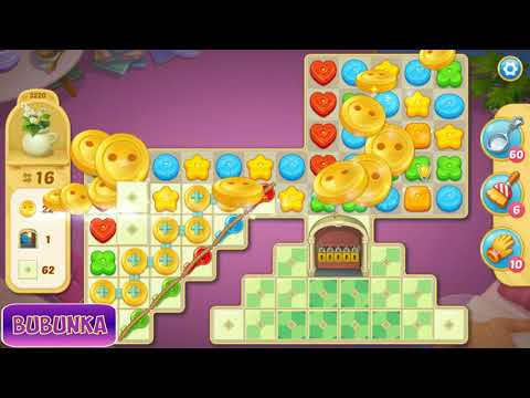 Matchington Mansion level 3220 HD