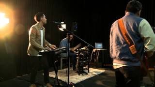 B-CLIP #97 SOULBRIDGE - Cukup Sudah (Glenn Fredly cover)