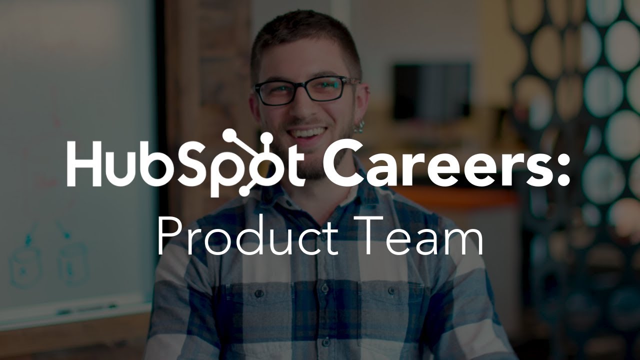 hubspot careers hubspot careers
