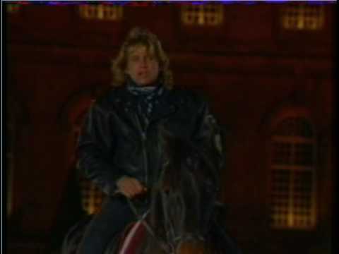 Jean Pierre François - La Gamine (Téléthon 90)